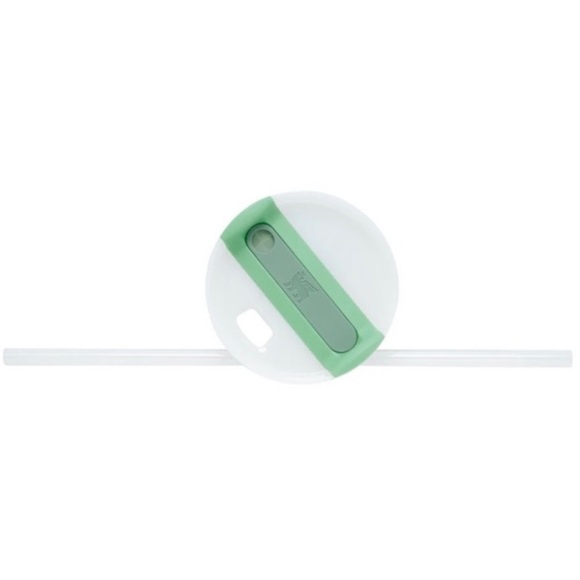 STANLEY💧Jade Green Tumbler with Straw - Picture 3 of 13